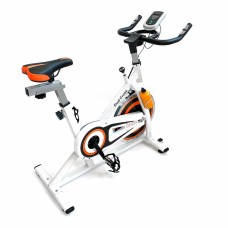 Stationary bike Astan Hogar Dual Cross Ciccly Fitness 2070