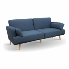 Sofabed Astan Hogar Blue