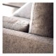 Sofabed Astan Hogar Chaise Lounge Grey