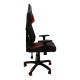 Gaming Chair Astan Hogar Stream Team Black/Red