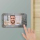 Videoportero Inteligente Avidsen Maya