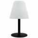 Lámpara de mesa Lumisky Standy RGB Blanco Plástico (1 unidad)