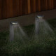 Solar lamp Lumisky OSTRY