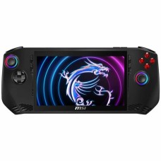 Videoconsola Portátil MSI A1M-042FR 7