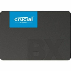 Disco Duro Crucial CT4000BX500SSD1 2,5