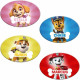 Juego de Mesa Monopoly Winning Moves Paw Patrol