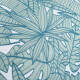 Duvet cover set TODAY Green 240 x 220 cm 3 Pieces