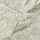 Duvet cover set TODAY Sunshine Green 240 x 220 cm 3 Pieces