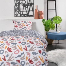 Duvet cover set TODAY 140 x 200 cm