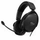 Headphones with Microphone HyperX Black