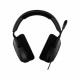 Headphones with Microphone HyperX Black