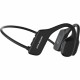 Auriculares deportivos OPNSOUND Open ear Negro