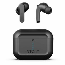 Headphones Ryght Black