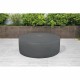 Cubrepiscinas Bestway LAY-Z-SPA® Xtras Gris