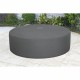 Cubrepiscinas Bestway LAY-Z-Spa Energysense  Gris