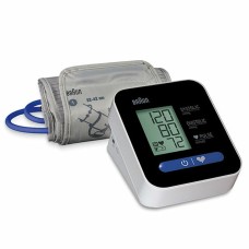 Arm Blood Pressure Monitor Braun