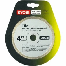 Disco de corte Ryobi LTS180M