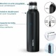 Thermos Brita sodaTRIO Black 650 ml