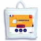 Duvet DODO L'Essentielle Tempérée White 140 x 200 cm