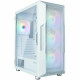 Caja Semitorre ATX Zalman i3 NEO Blanco
