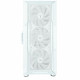 Caja Semitorre ATX Zalman i3 NEO Blanco
