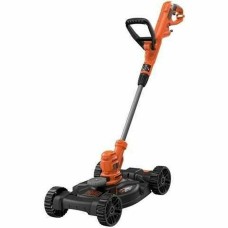 Cortacésped Black & Decker BESTA530CM 550 W 230 V