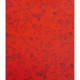 Sillón Infantil Fun House Paris 2024 Olympic Games Blanco Rojo