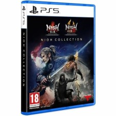 Videojuego PlayStation 5 Sony Nioh Collection (FR)