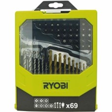 Spool set Ryobi 69 Pieces