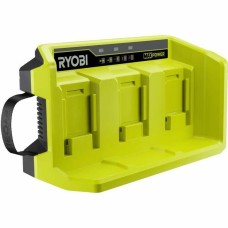 Cargador de Batería Ryobi