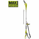Podadora eléctrica extensible Ryobi 36 V 25 cm 15º