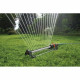 Water Sprinkler Gardena Aqua L Oscillation
