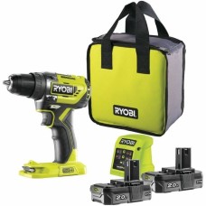 Drill drivers Ryobi Brushless ONE+ 18 V