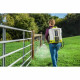 Mochila pulverizadora Ryobi 15 L 36 V 12 m