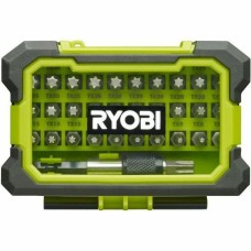 Juego de puntas Ryobi 5132002792 Torx 32 Piezas