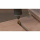 Filter Dremel 115DM 2 Pieces