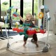 Centro de actividades Baby Einstein Ocean Explorers