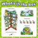 Juego de Mesa Orchard Cheecky Monkeys (FR)