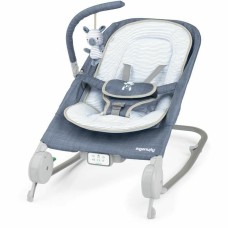 Hamaca para Bebé Ingenuity Happy Belly Rock-to