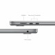 Laptop Apple MacBook Air 15,3