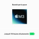 Laptop Apple MacBook Air 15,3