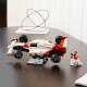 Juego de Construcción Lego 10330 Mclaren MP4/4 & Ayrton Senna