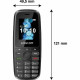 Teléfono Móvil Logicom 1,7