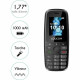 Teléfono Móvil Logicom 1,7