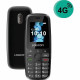 Teléfono Móvil Logicom 1,7