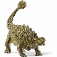 Figura de Acción Schleich 15023  Ankylosaurus