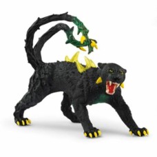 Figura Articulada Schleich Shadow panther