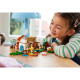 Juego de Construcción Lego 77049 Animal´s Crossing  Isabelle´s House visit