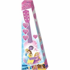 Guitarra Infantil Lexibook DISNEY PRINCESSES