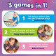 Juego Educativo Orchard Unicorn Fun (FR)